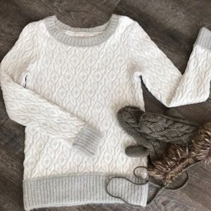 Loft- petite sweater